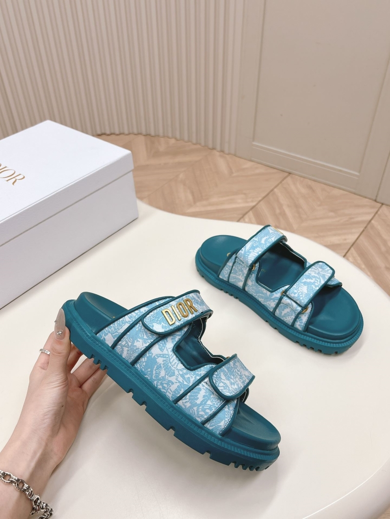 Christian Dior Sandals